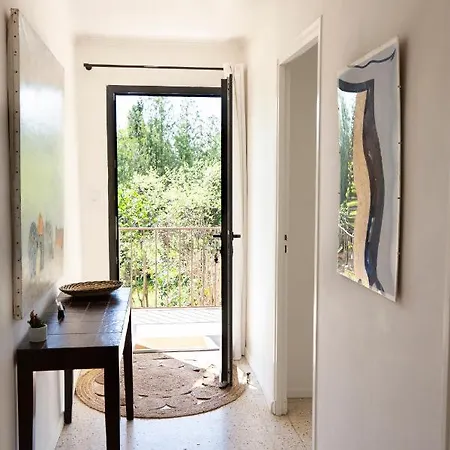 Maison Dans Les Arbres, Spa, Tennis, Parking Nimes Exterior photo