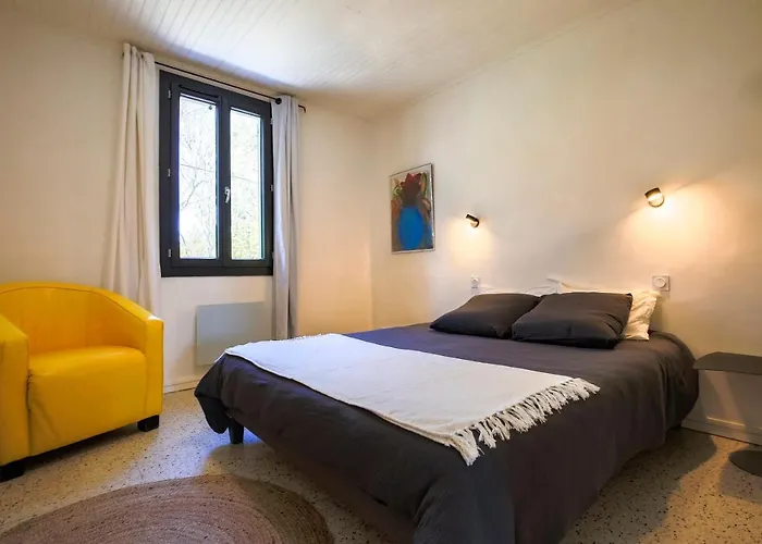 Maison Dans Les Arbres, Spa, Tennis, Parking