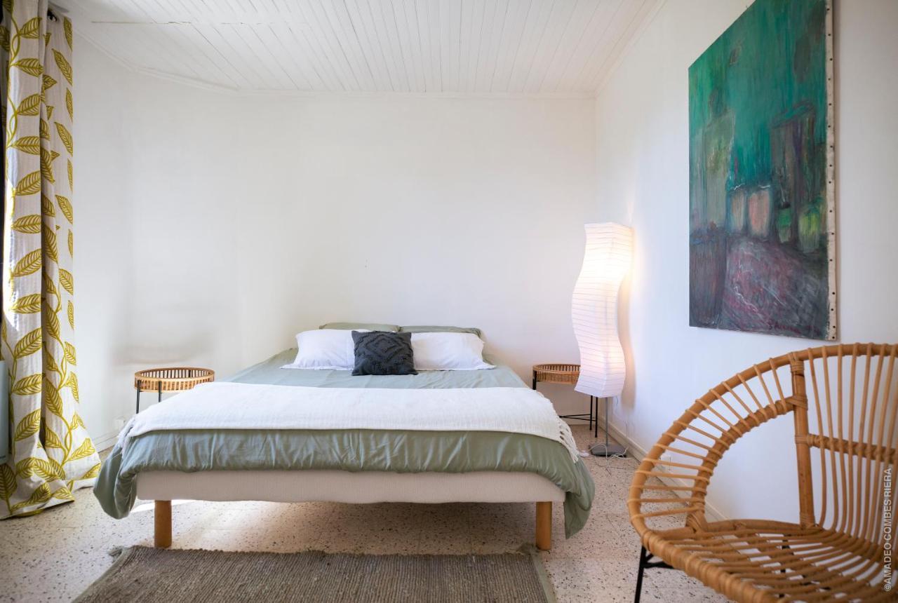 Holiday home Maison Dans Les Arbres, Spa, Tennis, Parking