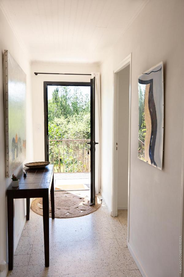 Holiday home Maison Dans Les Arbres, Spa, Tennis, Parking
