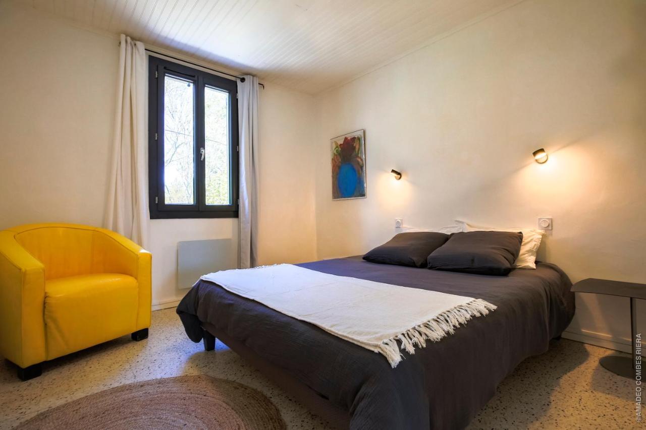 Maison Dans Les Arbres, Spa, Tennis, Parking Casa vacanze