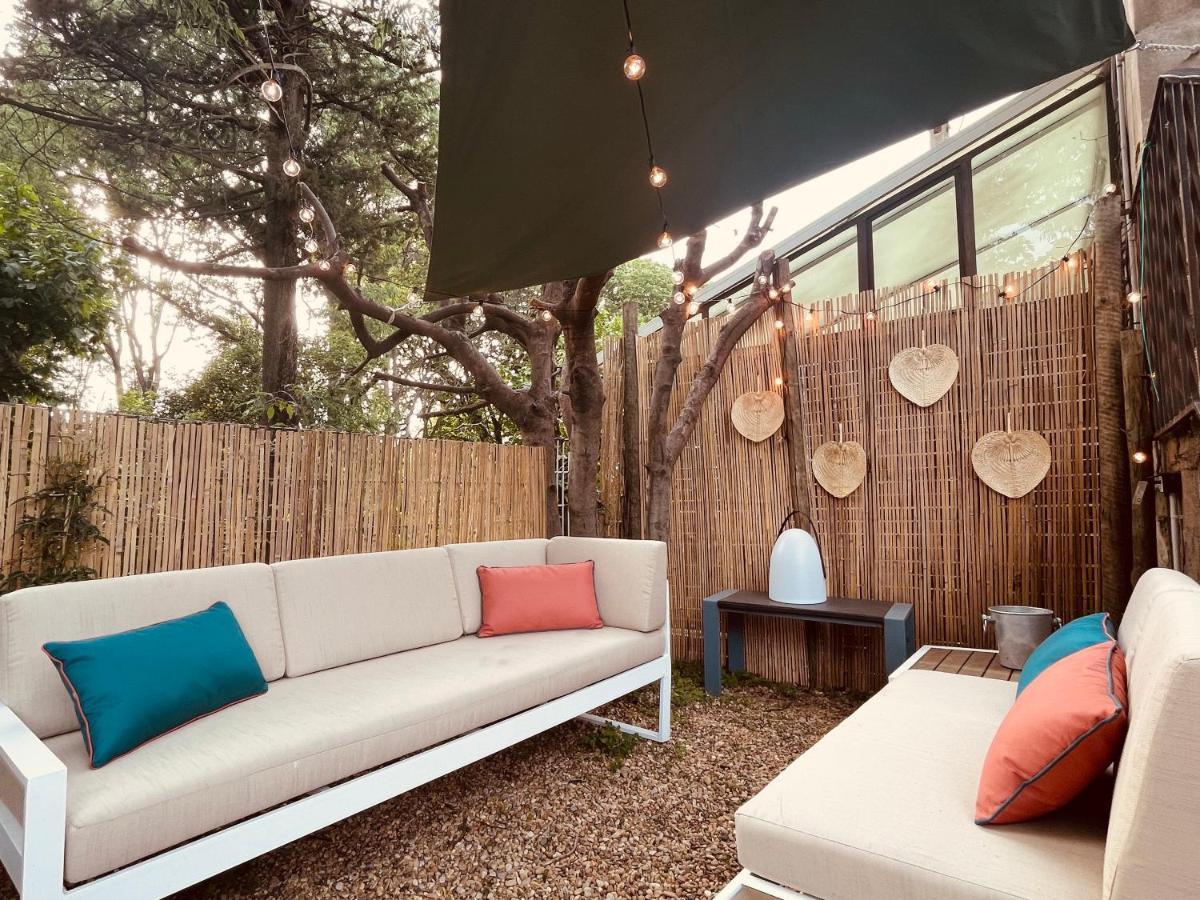 Maison Dans Les Arbres, Spa, Tennis, Parking