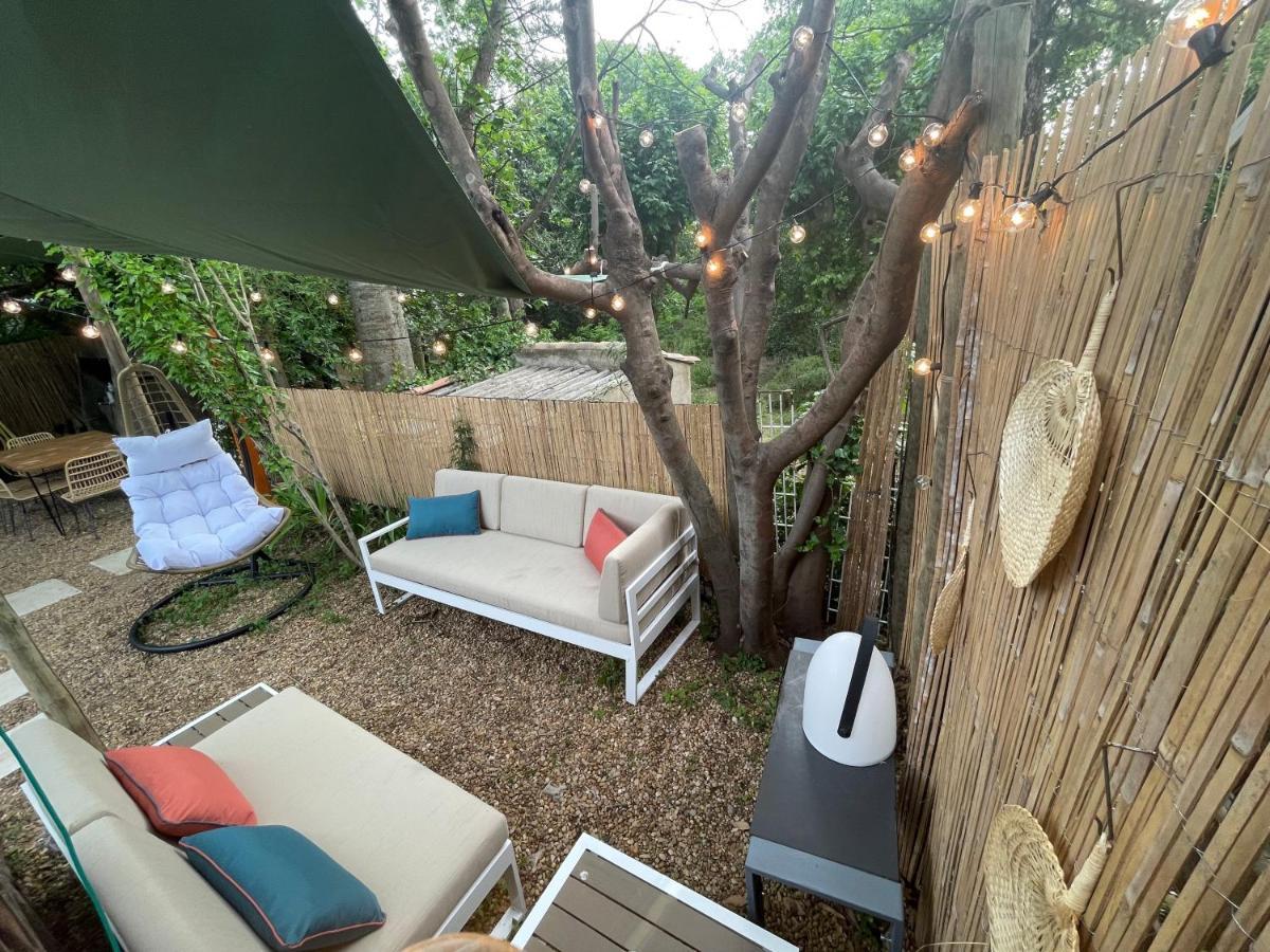 Hébergement de vacances Maison Dans Les Arbres, Spa, Tennis, Parking *